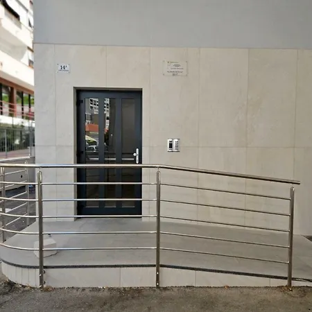 Luxury Marionik Lägenhet