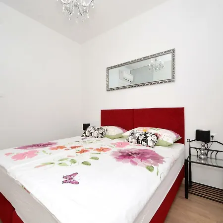 Luxury Marionik * Spalato