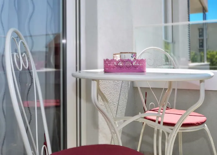 Lägenhet Luxury Marionik