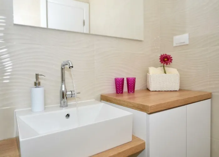 Luxury Marionik Lägenhet *