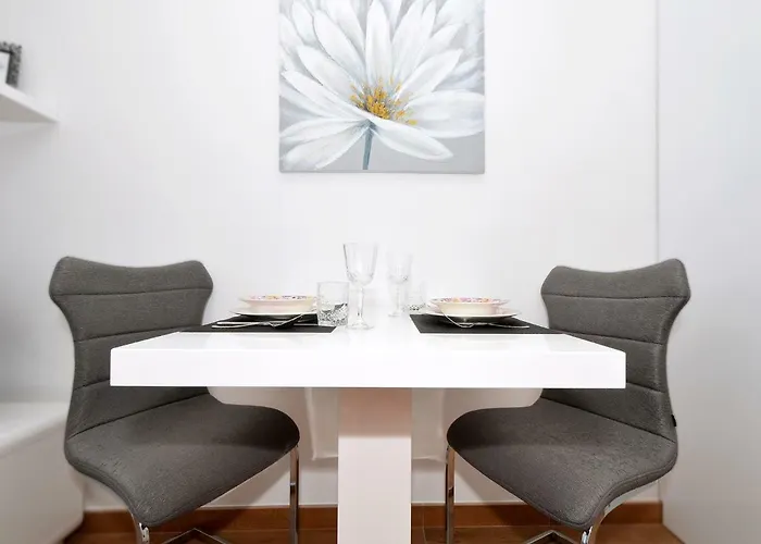 Lägenhet Luxury Marionik Split