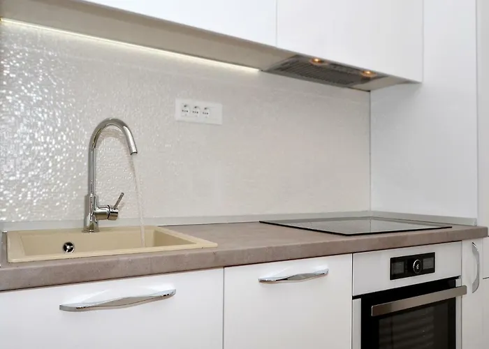 Lägenhet Luxury Marionik Split