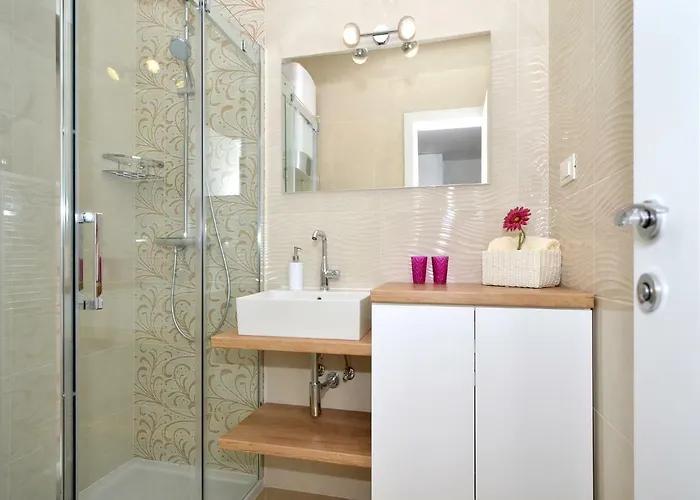 Lägenhet Luxury Marionik Split