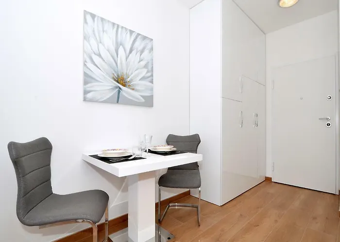 Lägenhet Luxury Marionik