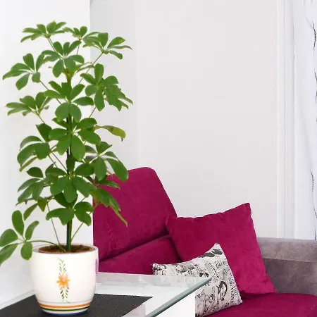 Apartment Luxury Marionik *