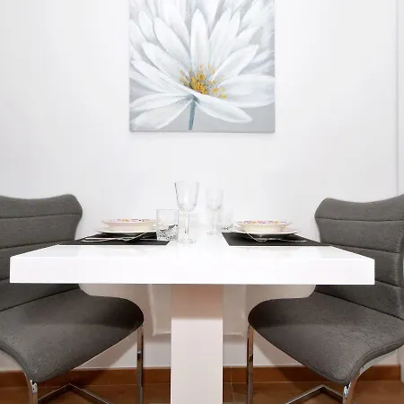 公寓 Luxury Marionik 斯普利特