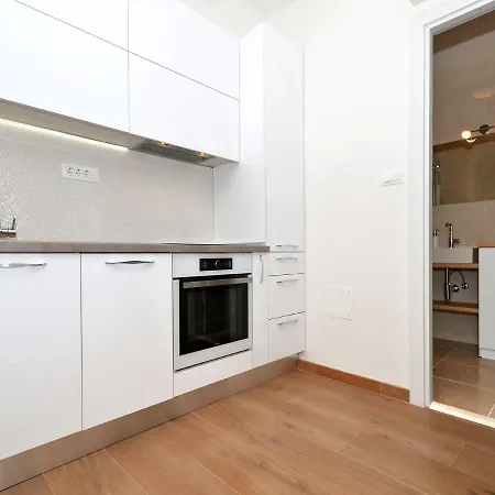 Apartment Luxury Marionik *