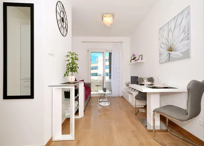 Luxury Marionik 公寓