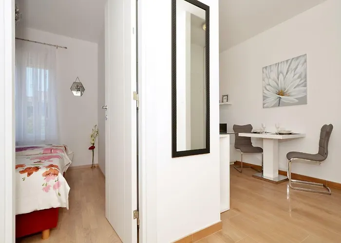 Luxury Marionik 斯普利特