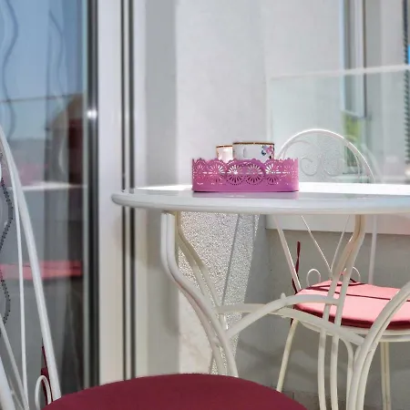 Apartment Luxury Marionik