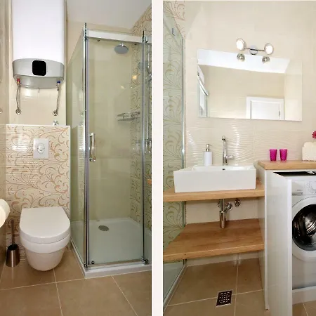 Luxury Marionik Сплит