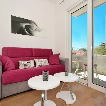 Luxury Marionik Apartment *