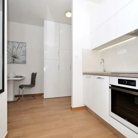 Luxury Marionik Apartment Split