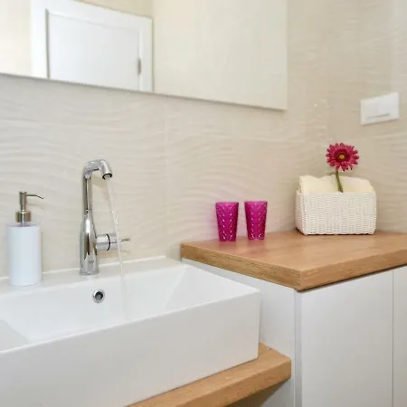 Luxury Marionik Апартаменты *