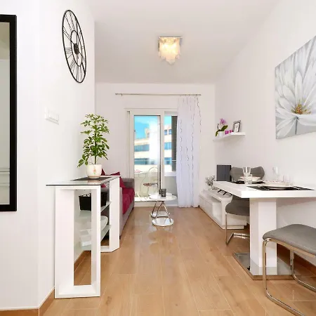 Luxury Marionik Апартаменты