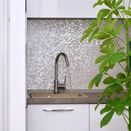 Апартаменти Luxury Marionik Спліт