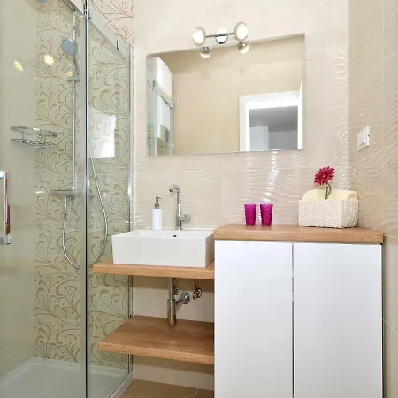 Apartment Luxury Marionik Split