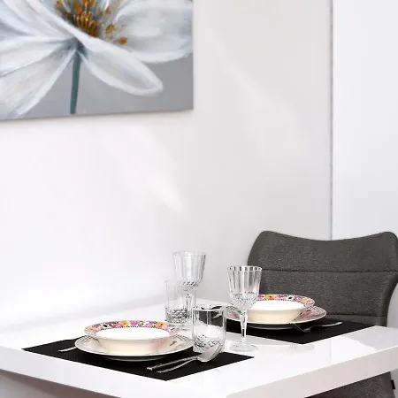 Luxury Marionik Апартаменты *