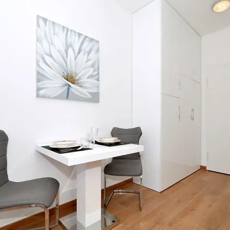 Apartment Luxury Marionik